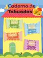 Caderno de Tabuada 3.º e 4.º anos - Preview