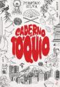 Caderno de Tóquio - Preview