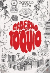 Capa do artigo Caderno de Tóquio