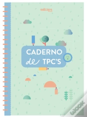 Capa do artigo Caderno de TPC