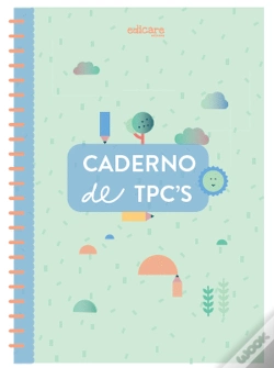 Capa do artigo Caderno de TPC's Verde