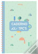 Caderno de TPC's Verde