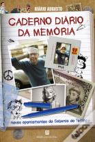 Caderno Diário da Memória