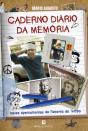 Caderno Diário da Memória - Preview