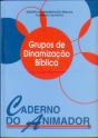 Caderno do Animador - Grupos de Dinamização Bíblica - Preview
