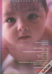 Capa do artigo Caderno do Bebé