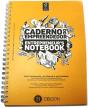 Caderno do Empreendedor | Entrepeneur's Notebook - Preview