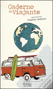 Capa do artigo Caderno do Viajante