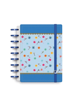 Capa do artigo EcoSmart PU B5 Notebook 100F 100G
