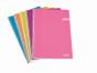 Caderno Espiral A4 Pautado 80fls/70grs Sortido Moda Classic Stripes - Preview