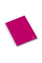 Caderno Espiral Ambar School A4 Quadriculado - Preview