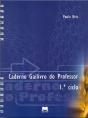 Caderno Gailivro do Professor 1º Ciclo - Preview