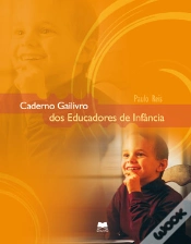 Capa do artigo Caderno Gailivro dos Educadores de Infância