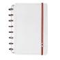 Caderno Inteligente A5 All White - Preview