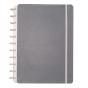 Caderno Inteligente A5 Cool Grey - Preview