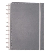 Capa do artigo Caderno Inteligente A5 Cool Grey