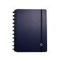 Caderno Inteligente A5 Dark Blue - Preview