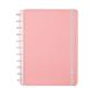 Caderno Inteligente A5 Rosa Pastel - Preview