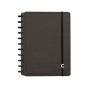 Caderno Inteligente Grande A4 All Black - Preview