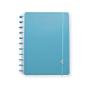 Caderno Inteligente Grande A4 All Blue - Preview