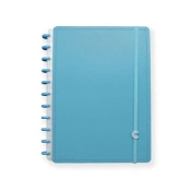 Capa do artigo Caderno Inteligente Grande A4 All Blue