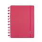 Caderno Inteligente Grande A4 All Pink - Preview