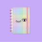 Caderno inteligente Grande A4 Eyeconic 80 folhas - Preview