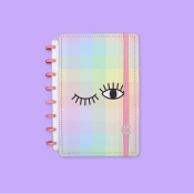 Capa do artigo Caderno inteligente Grande A4 Eyeconic 80 folhas