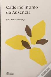 Capa do artigo Caderno Íntimo da Ausência