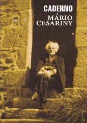 Capa do artigo Caderno