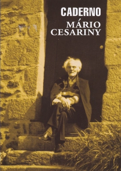 Capa do artigo Caderno