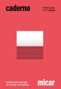 Caderno Micar - Preview