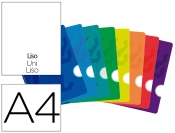 Capa do artigo Caderno Oxford A4 Liso Openflex 48FLS