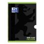 Caderno Oxford Openflex A4 Pautado com banda - Preview