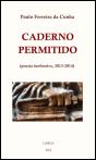 Caderno Permitido - Preview
