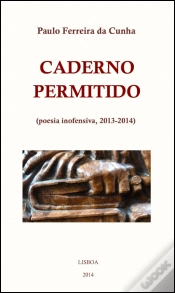 Capa do artigo Caderno Permitido
