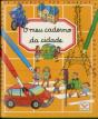 Caderno Por Imagens - O Meu Caderno da Cidade - Preview
