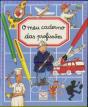 Caderno Por Imagens - O Meu Caderno das Profissões - Preview