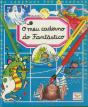 Caderno Por Imagens - O Meu Caderno do Fantástico - Preview