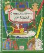 Caderno Por Imagens - O Meu Caderno do Natal - Preview