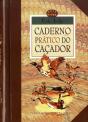 Caderno Prático do Caçador - Preview