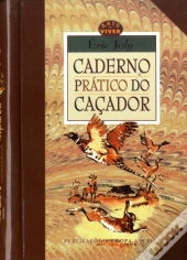 Caderno Prático do Caçador