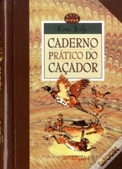 Capa do artigo Caderno Prático do Caçador