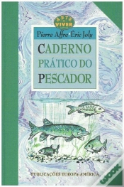 Capa do artigo Caderno Prático do Pescador