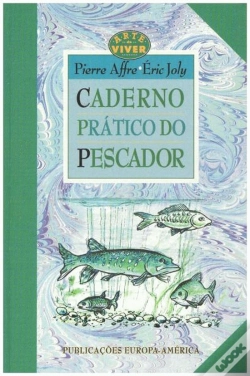 Capa do artigo Caderno Prático do Pescador