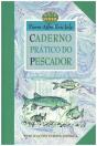 Caderno Prático do Pescador - Preview