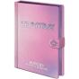Caderno Premium A5 Notebook - Kpop Demon Hunters - Preview