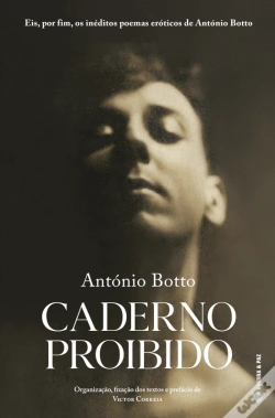 Capa do artigo Caderno Proibido