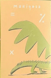 Capa do artigo Caderno Quadriculas Dragão