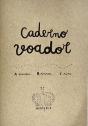 Caderno Voador - Preview